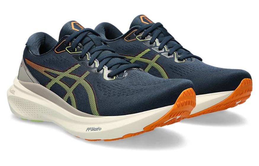 ASICS Gel-Kayano 30 'French Blue Neon Lime' 1011B548-403