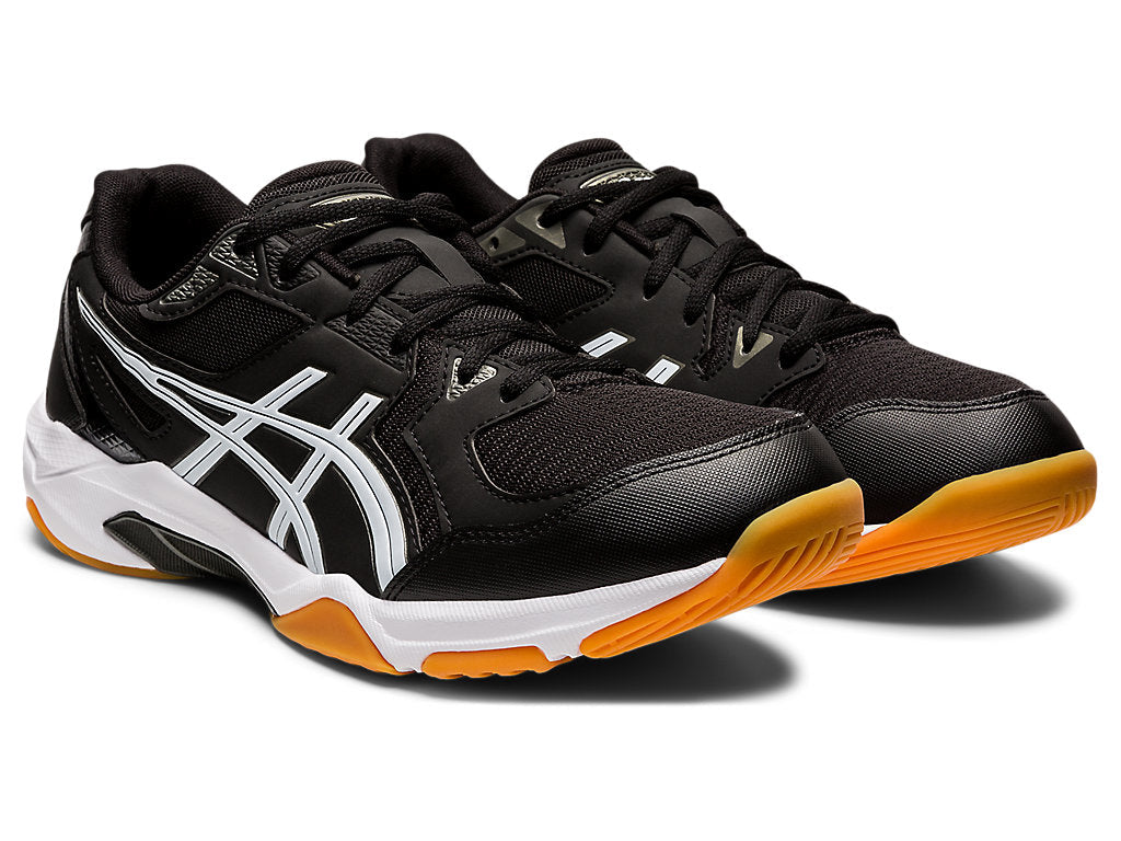 ASICS Gel-Rocket 10 'Black Gunmetal' 1071A054-009