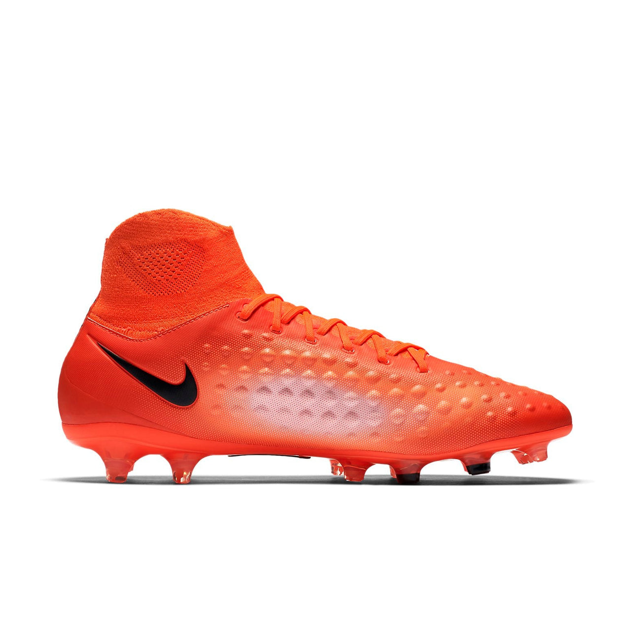 Nike Magista Orden 2 FG 'Orange Black' 843812-806
