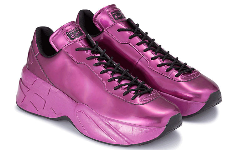 Onitsuka Tiger P-Trainer Prism 'Purple' 1183A798-700