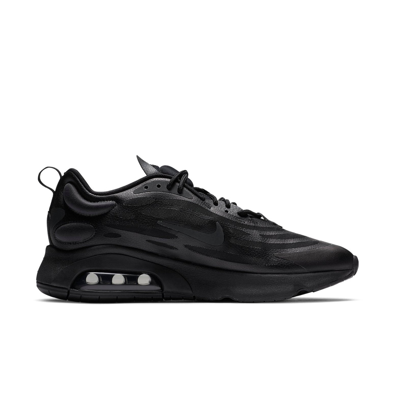 Nike Air Max Exosense 'Black Anthracite' CK6811-002