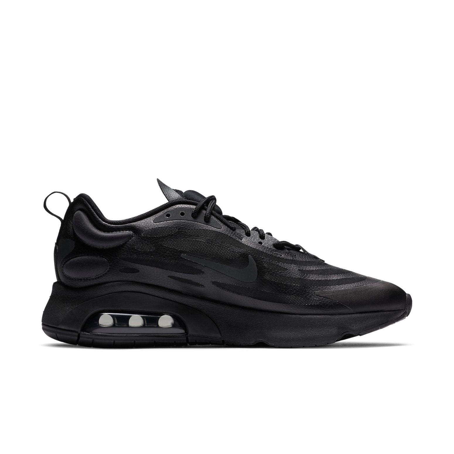 Nike Air Max Exosense 'Black Anthracite' CK6811-002
