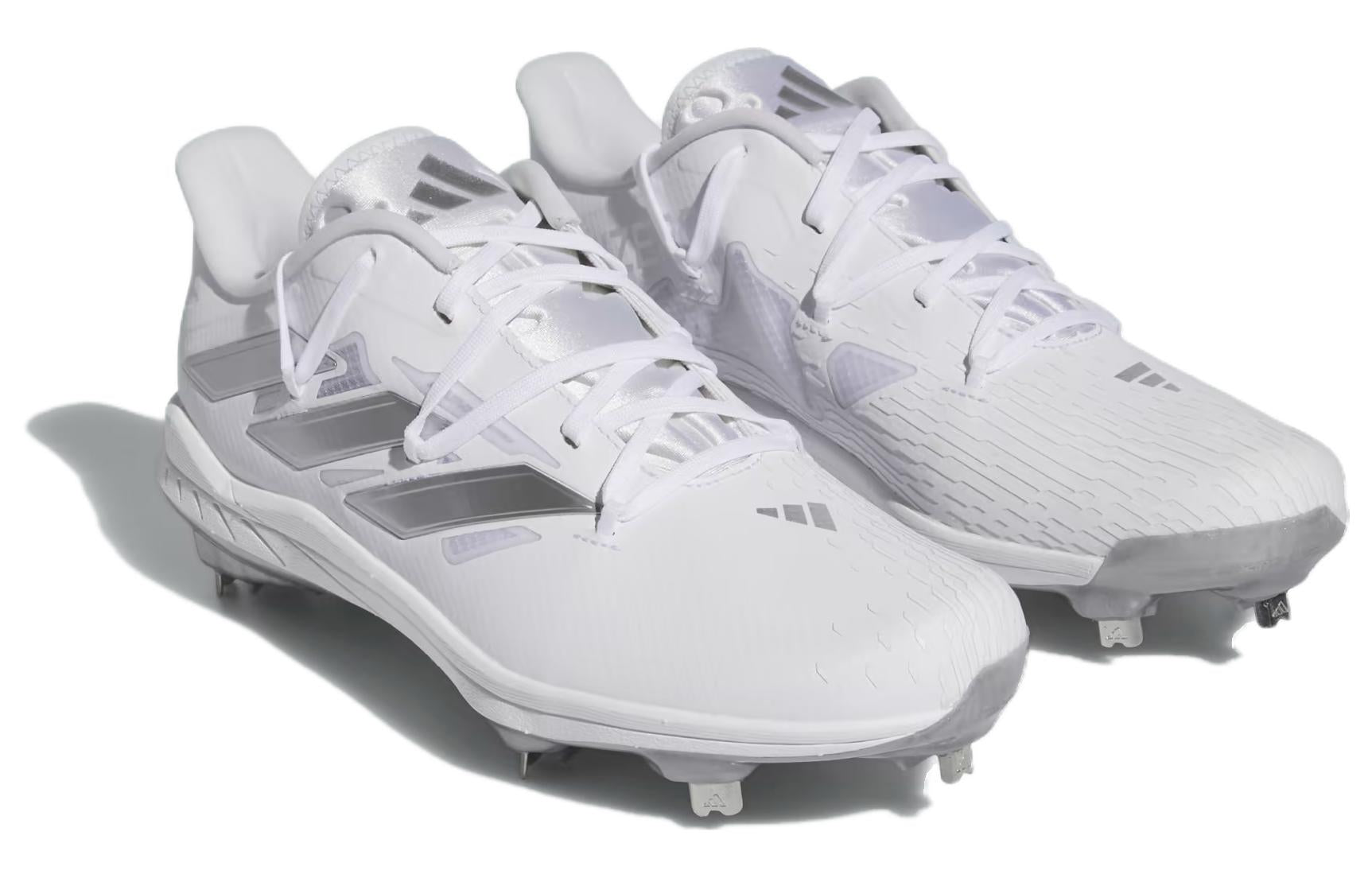 adidas Adizero Afterburner 9 'White Silver' IG2313