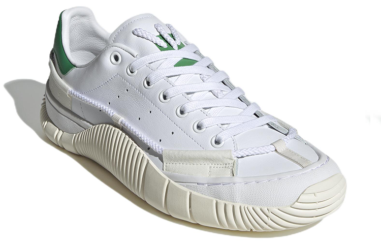 adidas Craig Green x Scuba Stan 'White Green' GZ4644