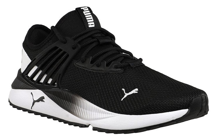 PUMA Pacer Future Classic 'Black White' 380598-01