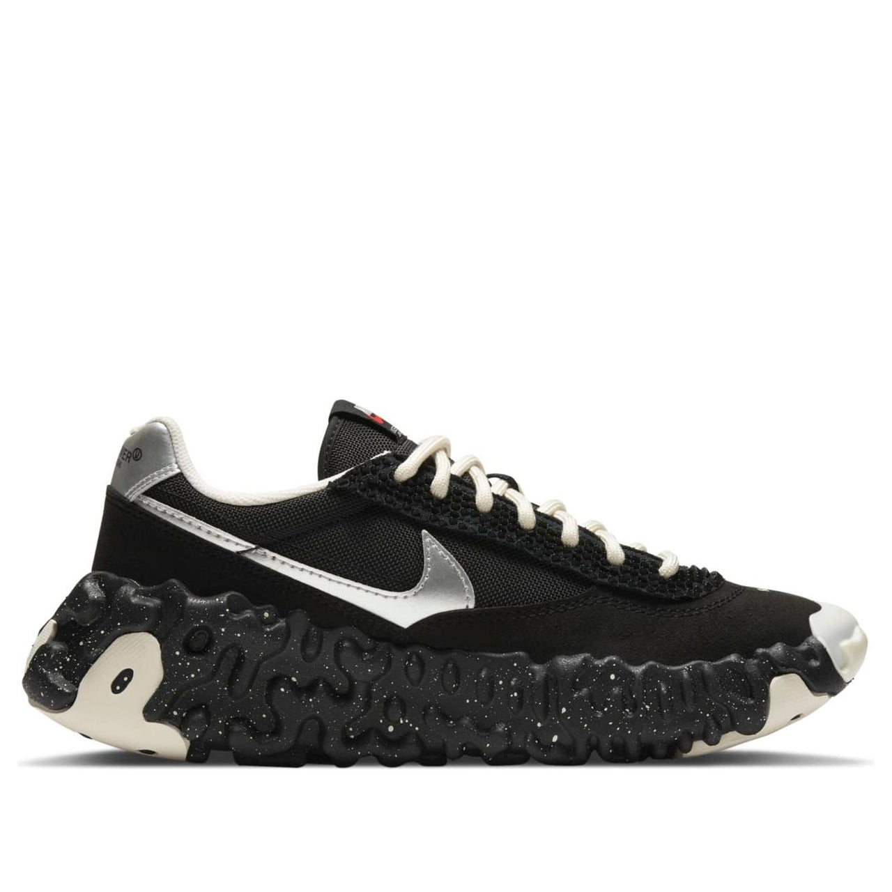 Nike x Undercover Overbreak SP 'Black' DD1789-001