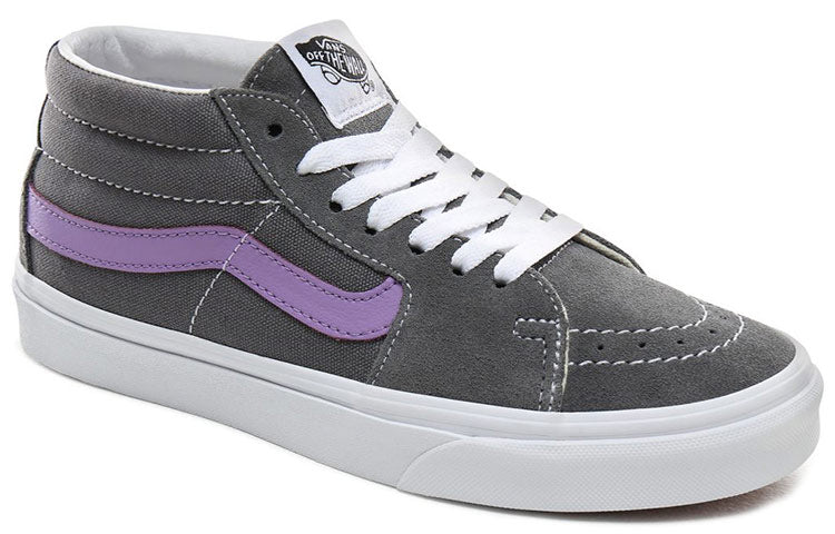 Vans Retro Sport Sk8-Mid 'Quiet Shade/Fairy Wren' VN0A3WM3VY3