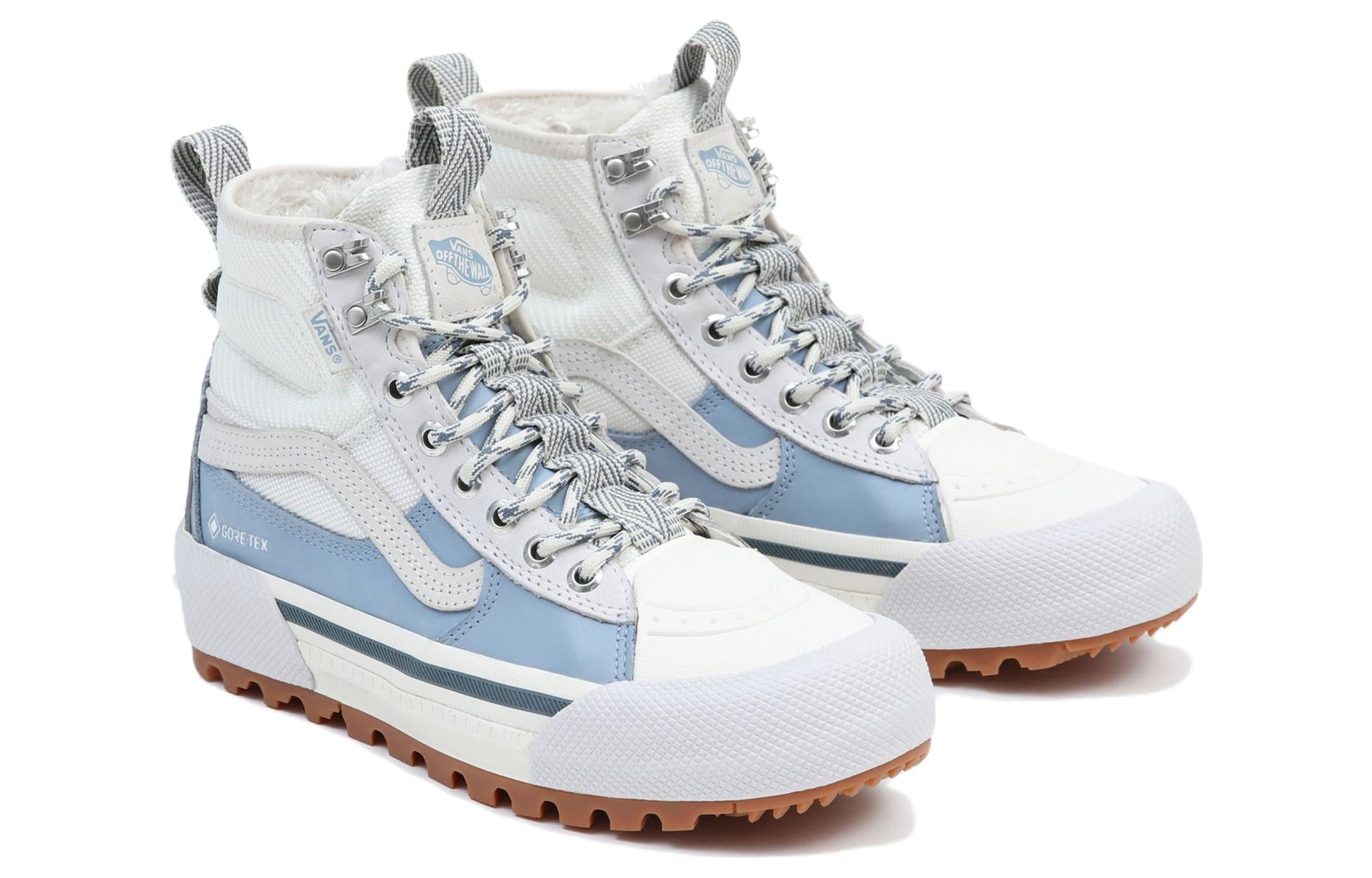 Vans SK8-HI Gore-Tex MTE-3 'White Blue' VN0A5I11FS8