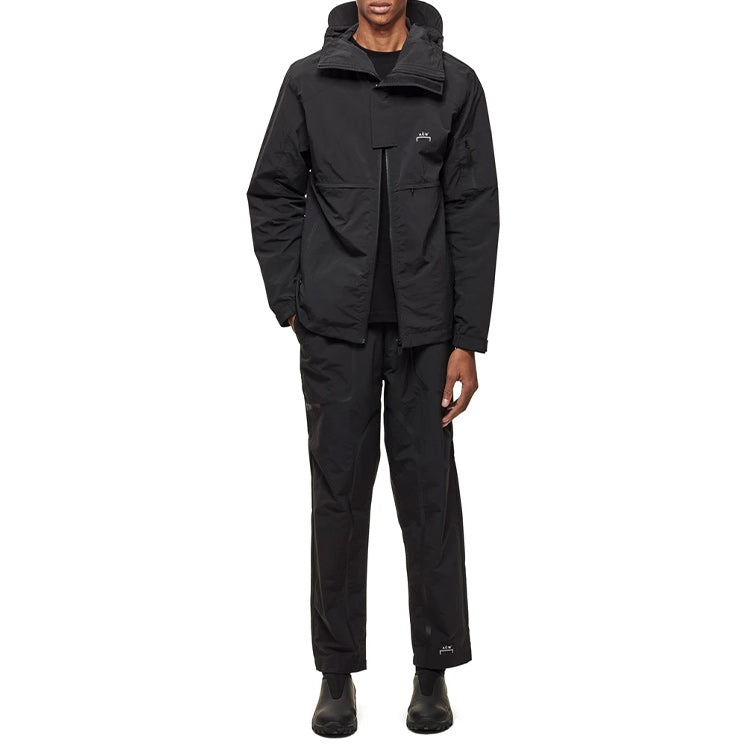 Men's A-COLD-WALL* TRYFAN Jacket Black ACWMO023E-BLK