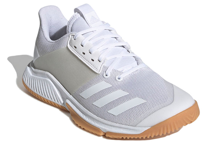 (WMNS) adidas Crazyflight Team White D97700