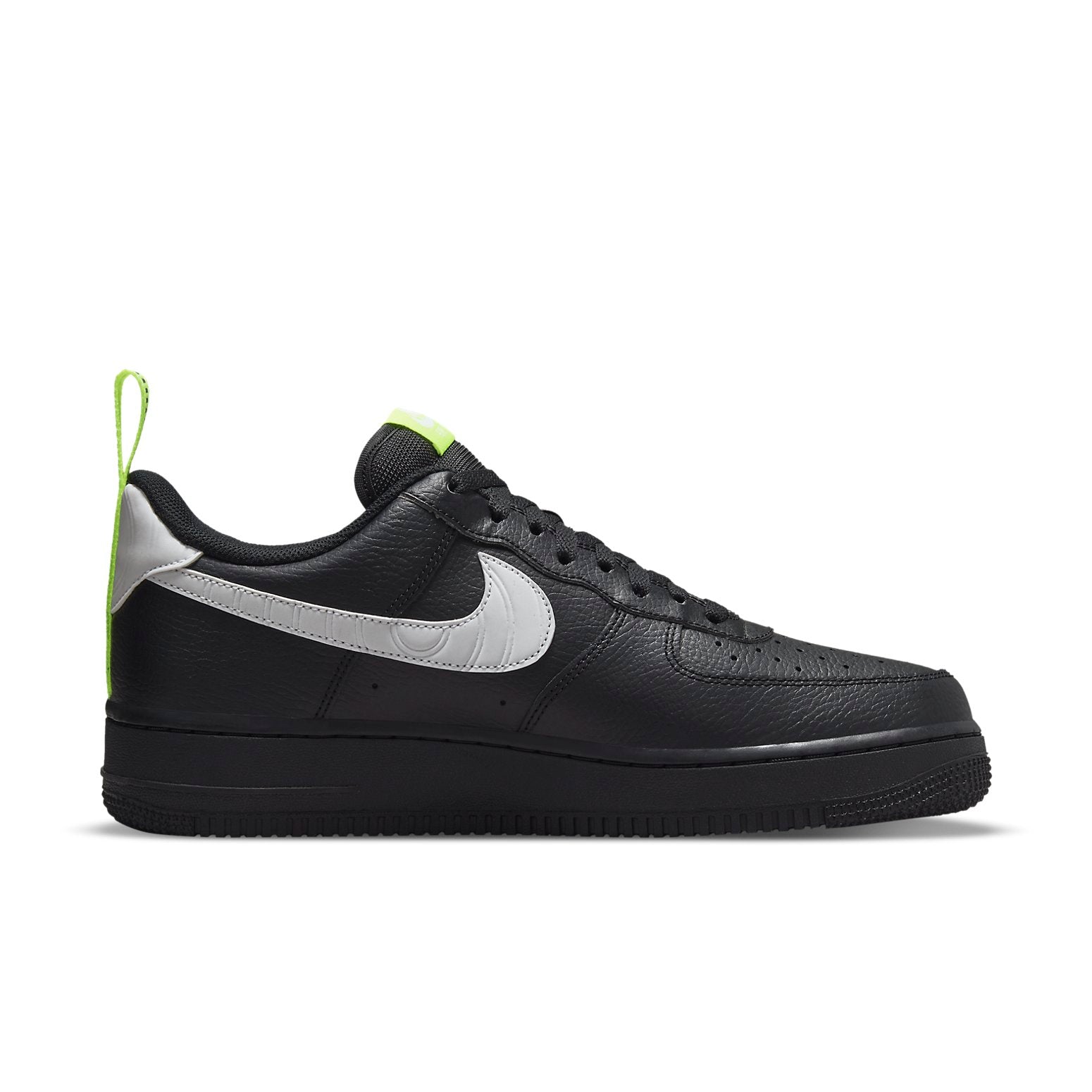 Nike Air Force 1 'Pivot Point - Black' DO6394-001