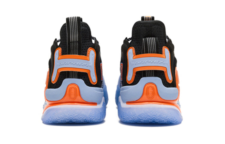 361 Degrees AG1 Aaron Gordon 'Blue Black Orange' 572121107-1