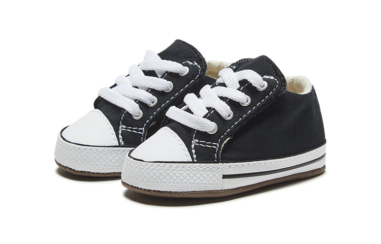 Converse Chuck Taylor All Star Cribster Toddler/Youth Black 865156C