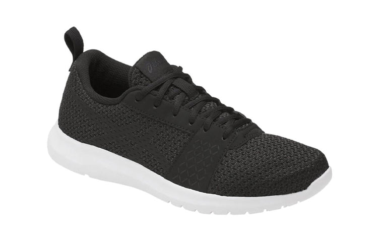 (GS) ASICS Kanmei Black C745N-9090