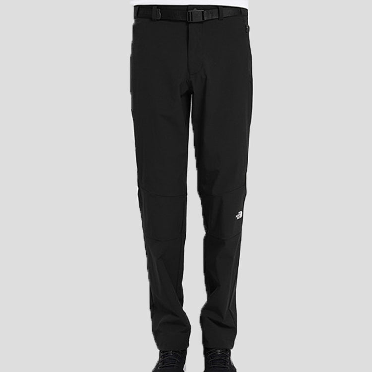 THE NORTH FACE Casual Waterproof Pants 'Black' 4NCP-JK3