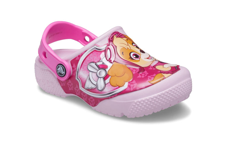 Crocs Fun Lab Paw Patrol 207195-6GD