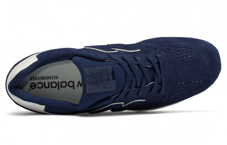New Balance 696 Re-Enginee 'Blue' MRL696DV