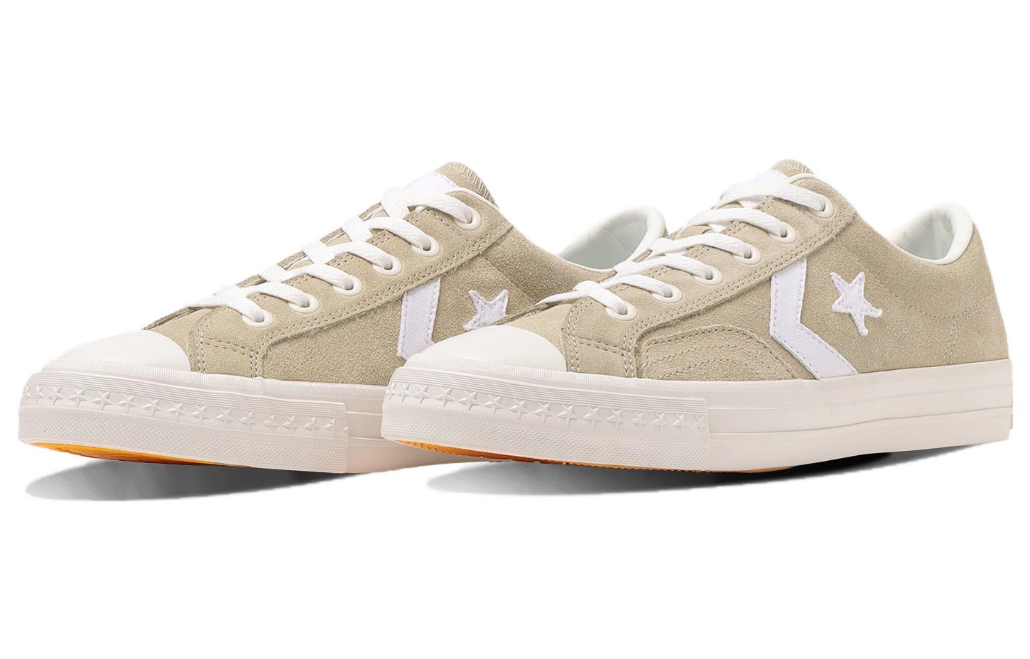 Converse Cx-Pro Sk Ox+ x UNION 'Beige Suede' 34201370