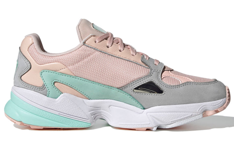 (WMNS) adidas Falcon 'Icey Pink Grey' FX7196
