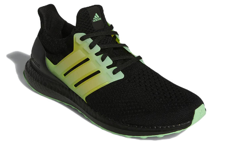 adidas Ultraboost 5.0 DNA 'Black Green' GV8729