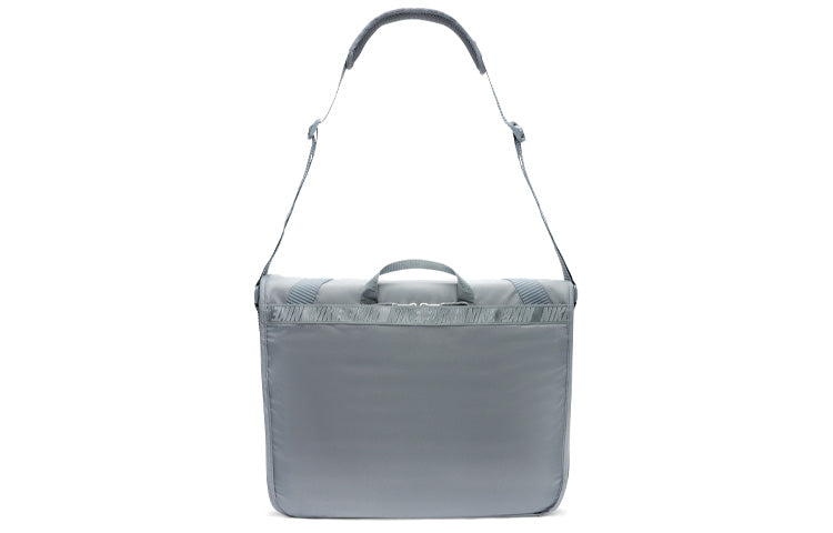 Nike Sportswear Essentials Shoulder Bag 'Light Blue' DB0498-065