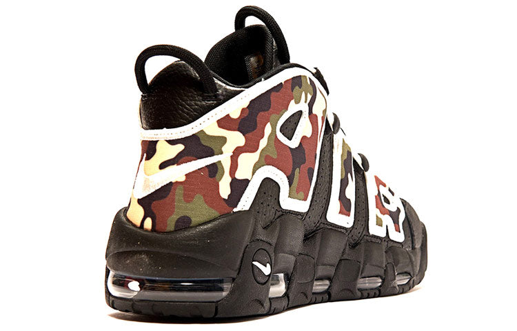 Nike Air More Uptempo QS 'Camo' CJ6122-001