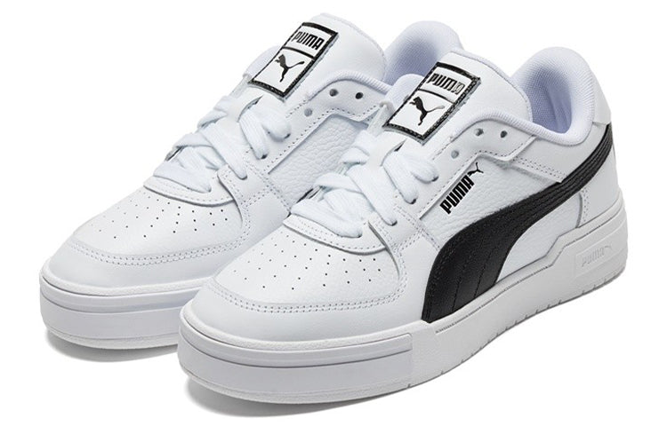PUMA CA Pro Classic 'White Black' 380190-03
