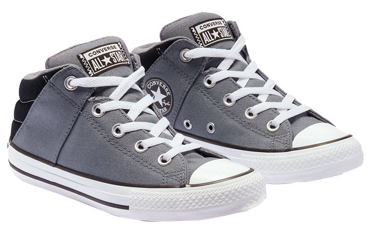 Converse Chuck Taylor All Star Axel 'Gray White' 668439F