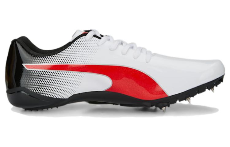 PUMA evoSpeed Prep Sprint 3 'White Black Red' 377962-03
