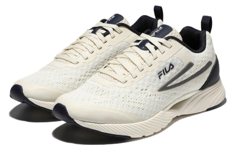 FILA RGB Flex 2 'Creamwhite Black' 1RM02222E_923