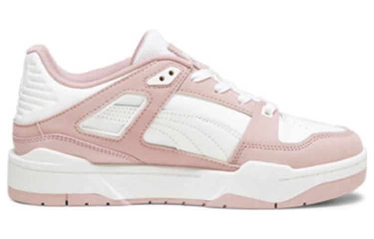 (WMNS) PUMA Slipstream PRM 'Future Pink Warm White' 392061-03
