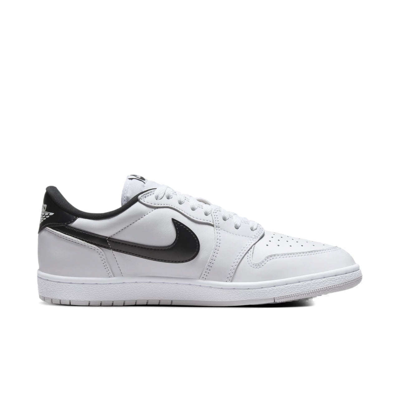 Air Jordan 1 Retro Low '85 'Metallic Black' FB9933-102