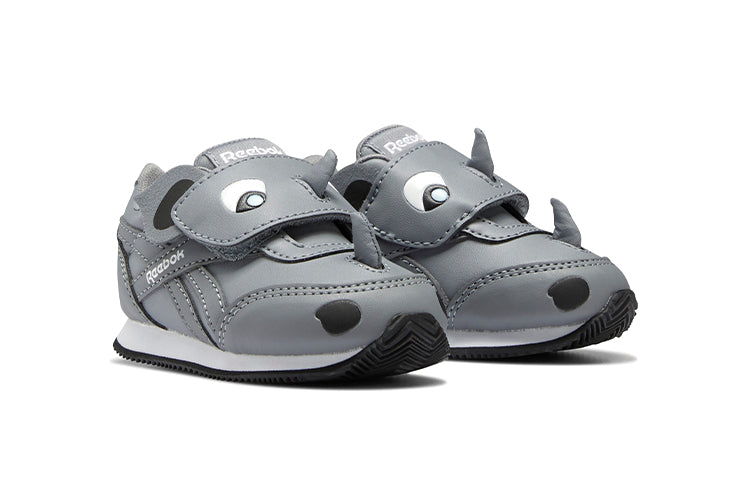 (TD) Reebok Royal Classic Jogger 2 'Rhinoceros' H01348