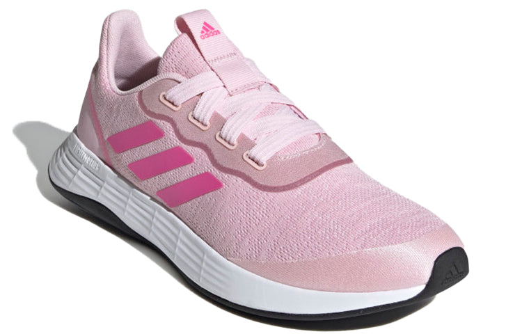 (WMNS) adidas QT Racer Sport 'Clear Pink' FY5676