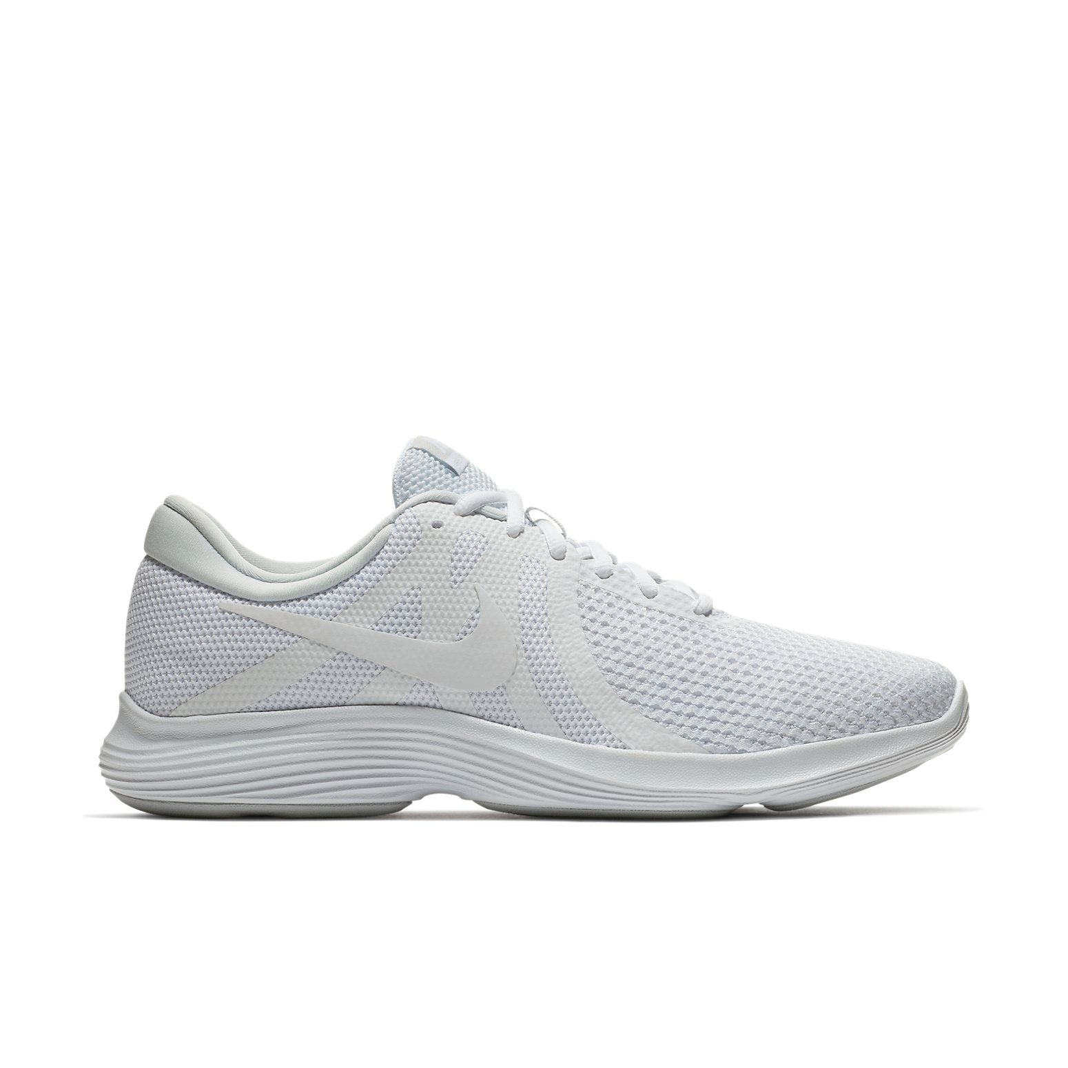 Nike Revolution 4 Low-Top White AJ3490-100