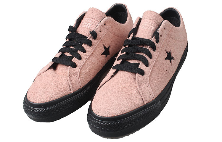Converse One Star Pro 'Pink Black' A05267C