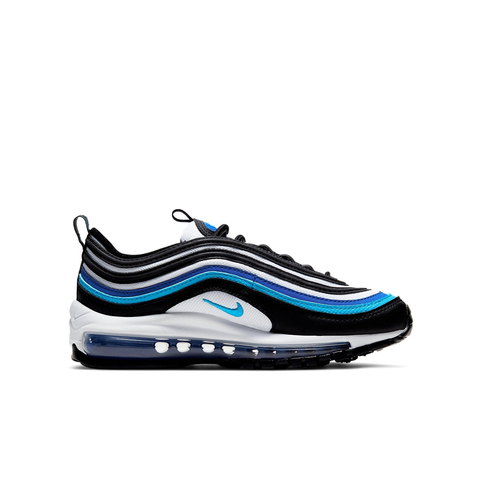 (GS) Nike Air Max 97 'Hyper Blue' 921522-019