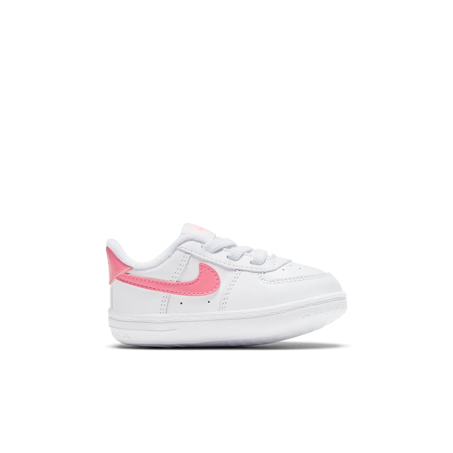(TD) Nike Force 1 'White Sunset Pulse' CW1576-100