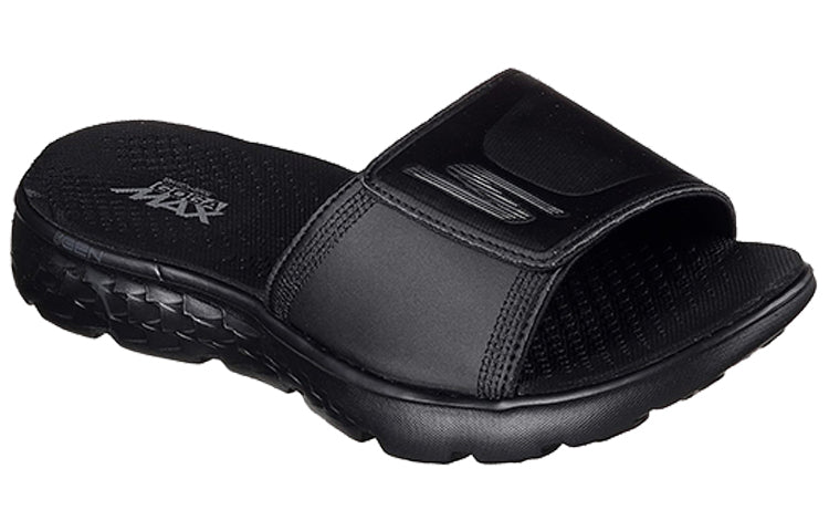 Skechers On The Go 400 Casual Slippers 'Black' 54262-BBK