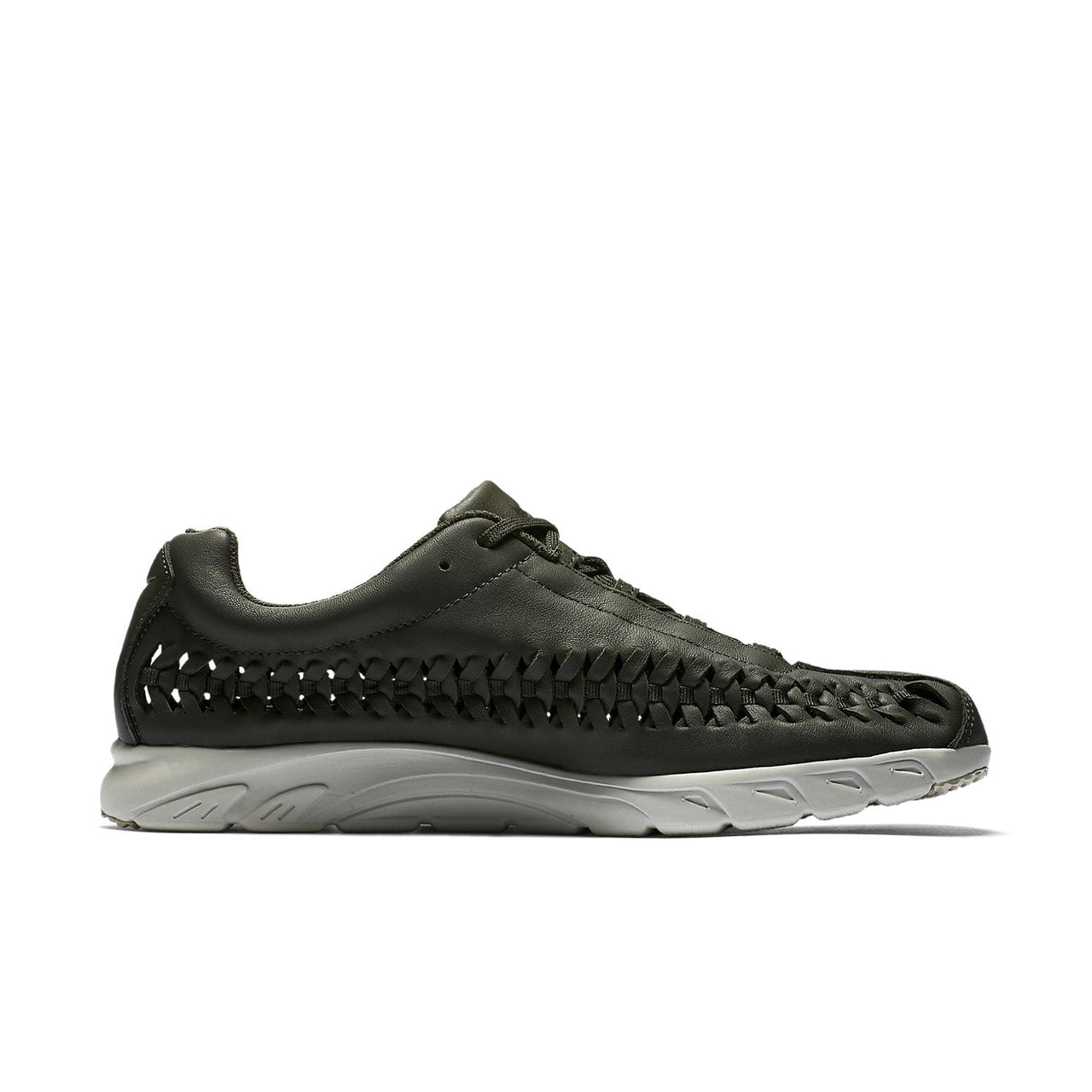Nike woven 'Green White' 833132-302