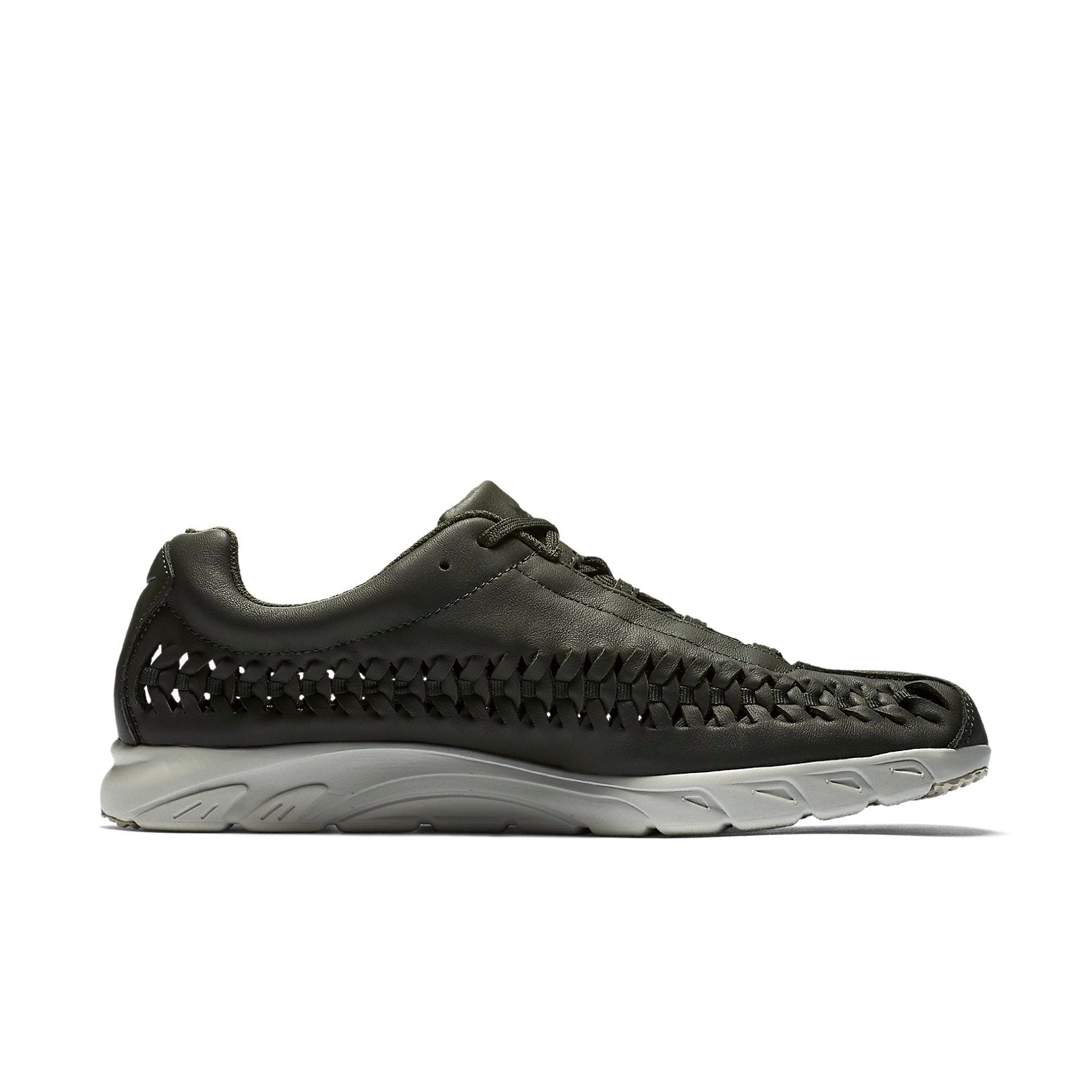 Nike woven 'Green White' 833132-302