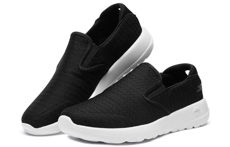 Skechers Go Walk Max Black/White 54629-BKW