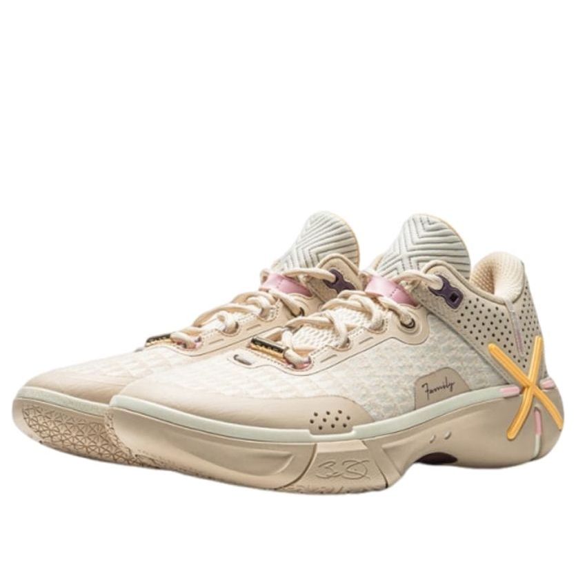 Li-Ning Wade Shadow 6 'Champagne' ABPU029-6