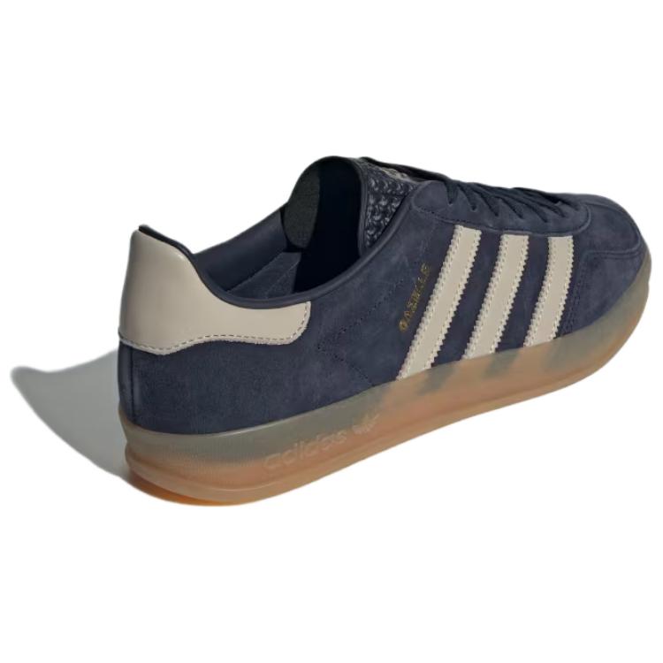adidas Gazelle Indoor 'Legend Ink Wonder Beige' IH7501