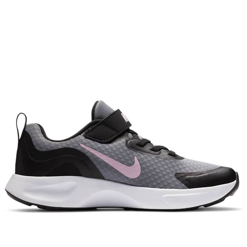 (PS) Nike Wearallday 'Particle Grey Light Arctic Pink' CJ3817-003