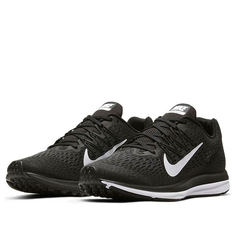 (WMNS) Nike Air Zoom Winflo 5 'Black Anthracite' AA7414-001