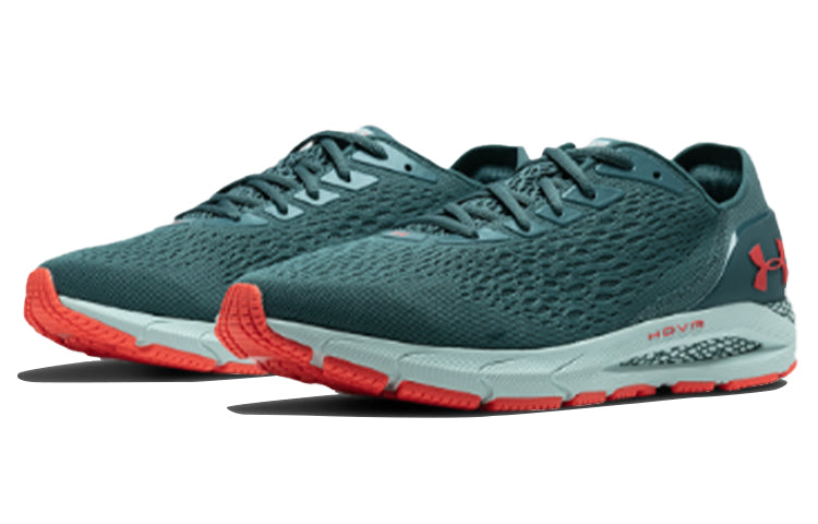 Under Armour Hovr Sonic 3 'Blue Pink' 3022586-402