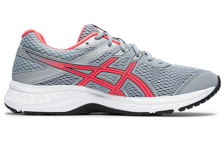(WMNS) ASICS Gel-Contend 6 'Sheet Rock Diva Pink' 1012A570-020