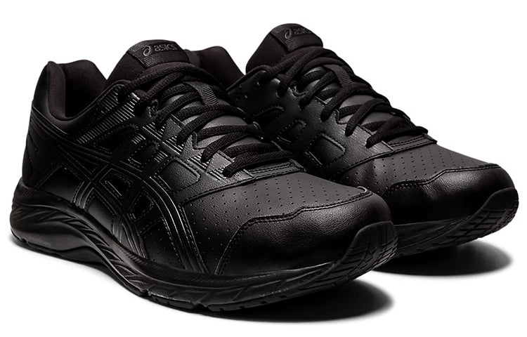 ASICS Gel-Contend SL 4E 'Black' 1131A055-001