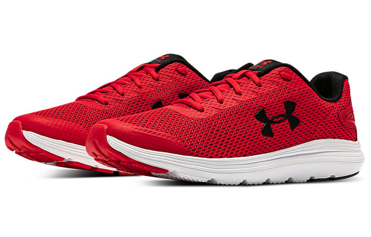 Under Armour Surge 2 Red 3022595-601